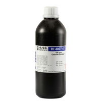 HI4007-02氯化物【标值：100 ppm】ISE标准缓冲液